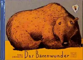 Erlbruch |  Das Bärenwunder | Buch |  Sack Fachmedien