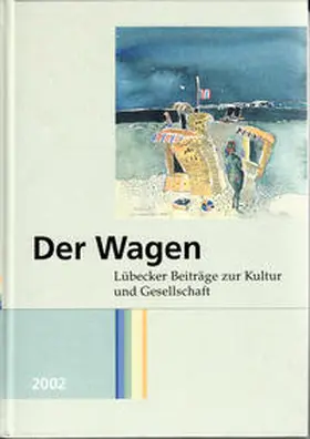 Bruns |  Der Wagen 2002 | Buch |  Sack Fachmedien