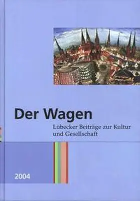 Bruns |  Der Wagen 2004 | Buch |  Sack Fachmedien