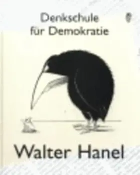 Hanel |  Denkschule für Demokraten | Buch |  Sack Fachmedien