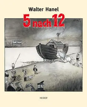 Hanel / Ludwig / Geurts |  5 nach 12 | Buch |  Sack Fachmedien