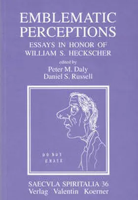 Daly / Russell |  Emblematic Perceptions | Buch |  Sack Fachmedien