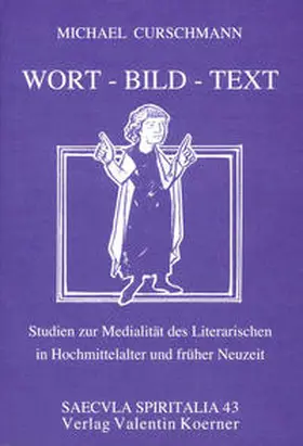 Curschmann |  Wort-Bild-Text | Buch |  Sack Fachmedien