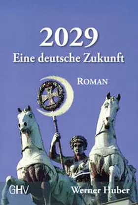 Huber |  2029 | Buch |  Sack Fachmedien
