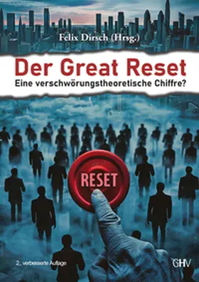 Dirsch |  Der Great Reset | Buch |  Sack Fachmedien
