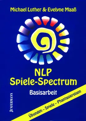 Luther / Maaß |  NLP Spiele-Spectrum | Buch |  Sack Fachmedien