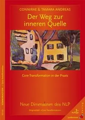 Andreas |  Der Weg zur inneren Quelle | Buch |  Sack Fachmedien