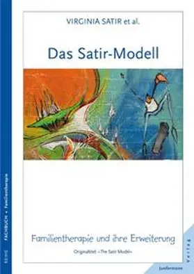 Satir / Banmen / Gerber | Das Satir-Modell | Buch | 978-3-87387-167-0 | sack.de