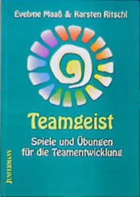 Maaß / Ritschl |  Teamgeist | Buch |  Sack Fachmedien