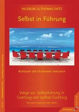 Dietz |  Selbst in Führung | Buch |  Sack Fachmedien