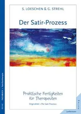 Loeschen / Strehl |  Der Satir-Prozess | Buch |  Sack Fachmedien