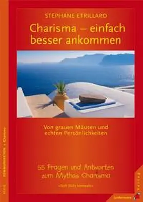 Etrillard |  Charisma | Buch |  Sack Fachmedien