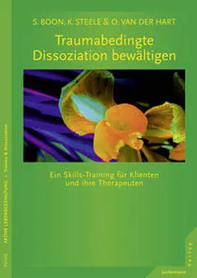 Boon / Steele / van der Hart |  Traumabedingte Dissoziation bewältigen | Buch |  Sack Fachmedien