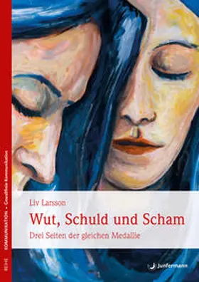 Larsson |  Wut, Schuld & Scham | eBook | Sack Fachmedien