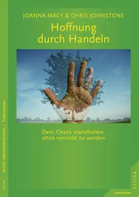 Macy / Johnstone | Hoffnung durch Handeln | Buch | 978-3-87387-949-2 | www2.sack.de