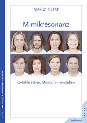 Eilert |  Mimikresonanz | Buch |  Sack Fachmedien