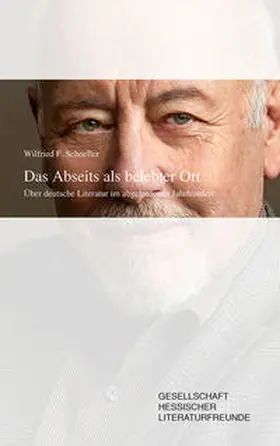 Schoeller |  Das Abseits als belebter Ort | Buch |  Sack Fachmedien
