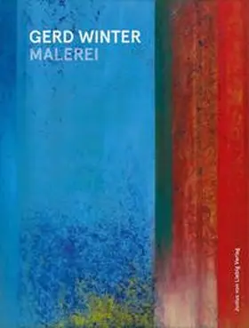 Winter |  Gerd Winter | Buch |  Sack Fachmedien