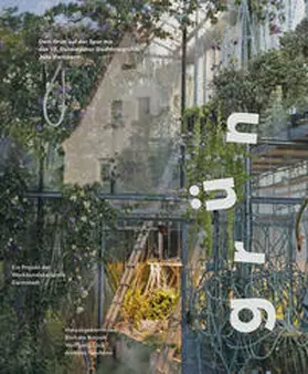 Dr. Boczek / Dr. Lück / Neuhann |  Dem Grün auf der Spur | Buch |  Sack Fachmedien