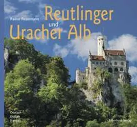 Fieselmann / Alber |  Reutlinger und Uracher Alb | Buch |  Sack Fachmedien