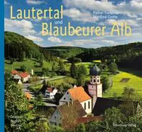 Alber |  Lautertal und Blaubeurer Alb | Buch |  Sack Fachmedien