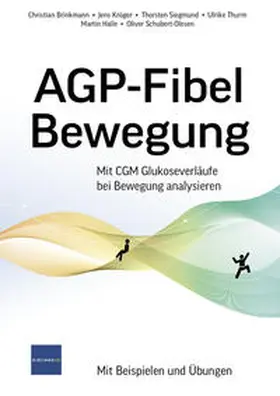Abbott GmbH / Brinkmann / Kröger |  AGP-Fibel Bewegung | Buch |  Sack Fachmedien