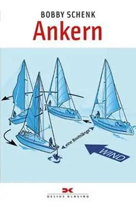Schenk |  Ankern | Buch |  Sack Fachmedien