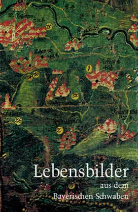 Schwäbische Forschungsgemeinschaft bei d. Kommission f. Bayer. Landesgeschichte / Zorn |  Lebensbilder aus dem Bayerischen Schwaben / Lebensbilder aus dem Bayerischen Schwaben 10 | Buch |  Sack Fachmedien