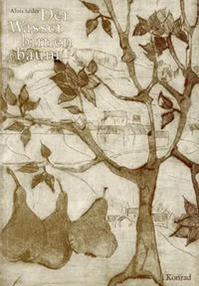 Sailer |  Der Wasserbirnenbaum | Buch |  Sack Fachmedien