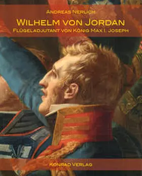 Nerlich |  Wilhelm von Jordan | Buch |  Sack Fachmedien