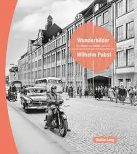 Lang |  Wunderbilder | Buch |  Sack Fachmedien