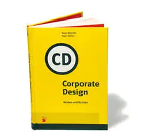 Abdullah / Cziwerny |  Corporate Design | Buch |  Sack Fachmedien