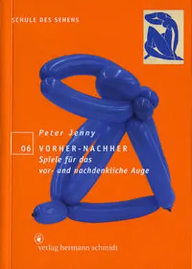 Jenny | Vorher-Nachher | Buch | 978-3-87439-743-8 | www2.sack.de