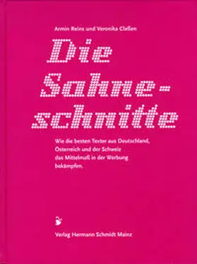 Reins / Classen |  Die Sahneschnitte | Buch |  Sack Fachmedien