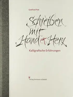 Pott |  Schreiben mit Hand und Herz | Buch |  Sack Fachmedien