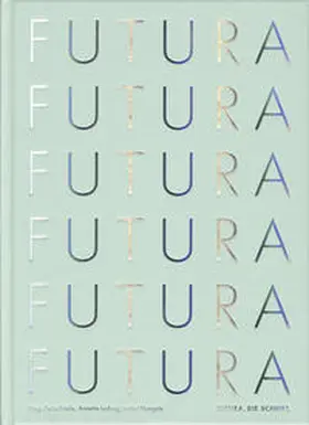 Eisele / Ludwig / Naegele |  Futura | Buch |  Sack Fachmedien