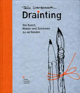 Scheinberger |  Drainting | Buch |  Sack Fachmedien