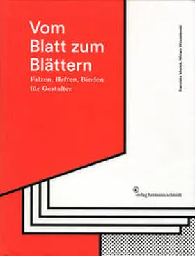 Morlok / Waszelewski |  Vom Blatt zum Blättern | Buch |  Sack Fachmedien