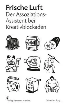 Jung |  Frische Luft | Buch |  Sack Fachmedien