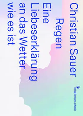 Sauer |  Regen | Buch |  Sack Fachmedien