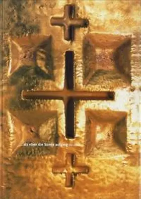 Hurtz / Skowron / Mack |  ... als eben die Sonne aufging Mk 16,2b | Buch |  Sack Fachmedien