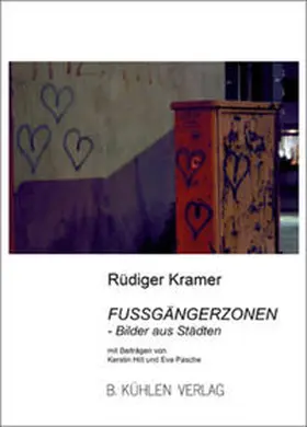 Kramer / Hilt / Pasche |  Fußgängerzonen | Buch |  Sack Fachmedien