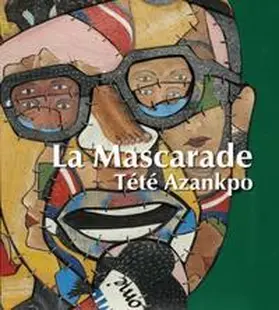 Melchers / Eimert / Reckhaus |  La Mascarade | Buch |  Sack Fachmedien