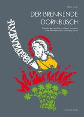 Jansen / Damblon |  Der brennende Dornbusch | Buch |  Sack Fachmedien