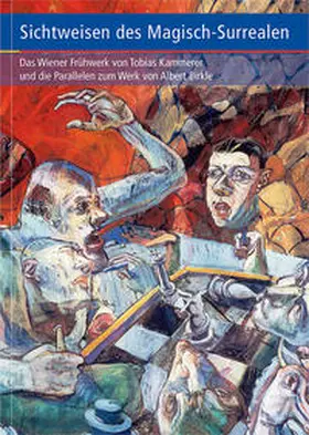 Bauer / Kammerer / Nestler |  Sichtweisen des Magisch-Surrealen | Buch |  Sack Fachmedien