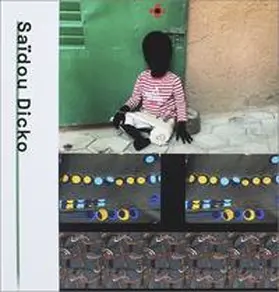 Dicko / Nwagbogu / Lepoultier |  The Shadowed People | Buch |  Sack Fachmedien