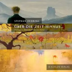 Dedring |  Über die Zeit hinaus ... | Buch |  Sack Fachmedien