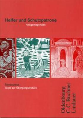 Maier / Benner |  Transcursus - zu Cursus Ausgabe A und B; Texte zur Übergangslektüre | Buch |  Sack Fachmedien