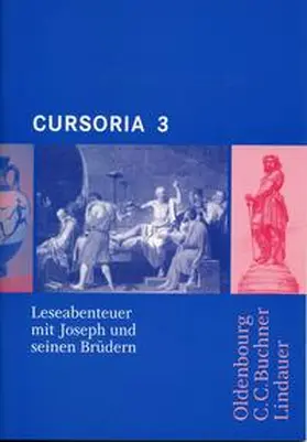 Maier / Wilhelm |  Cursoria 3 zu Cursus - Ausgabe A und B | Buch |  Sack Fachmedien