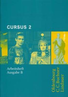 Maier / Brenner |  Cursus - Ausgabe B | Buch |  Sack Fachmedien